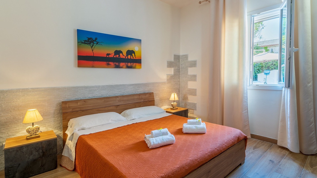 Photo of Bedroom in Fontane Bianche