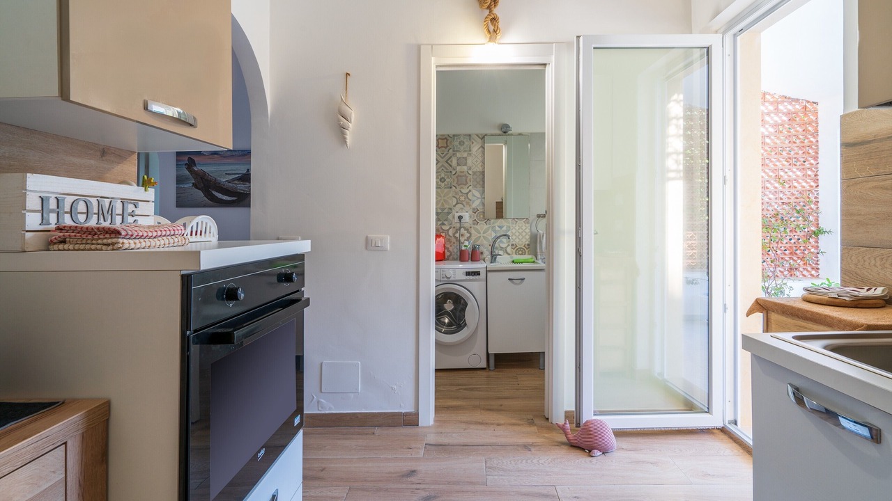 Photo of Kitchen in Fontane Bianche