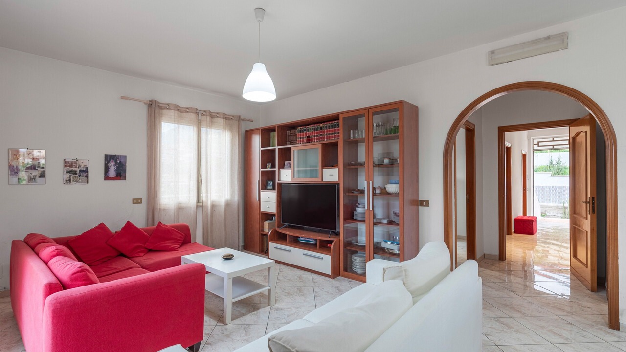 Photo of Livingroom in Cannizzaro-favara