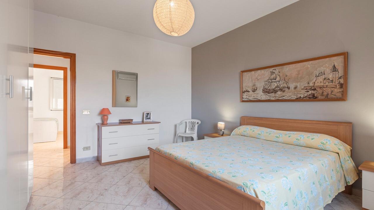 Photo of Bedroom in Cannizzaro-favara