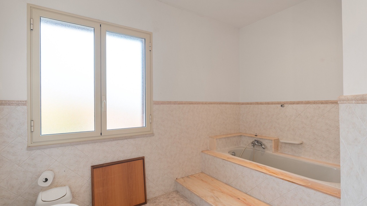 Photo of Bathroom in Cannizzaro-favara