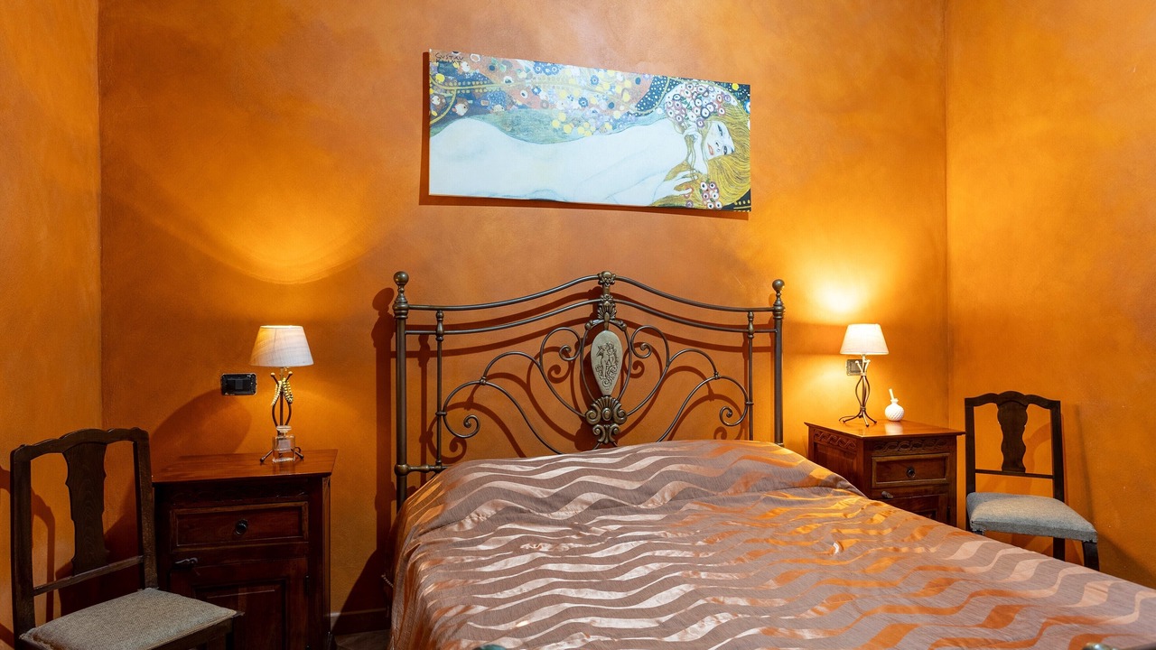 Photo of Bedroom in Menfi