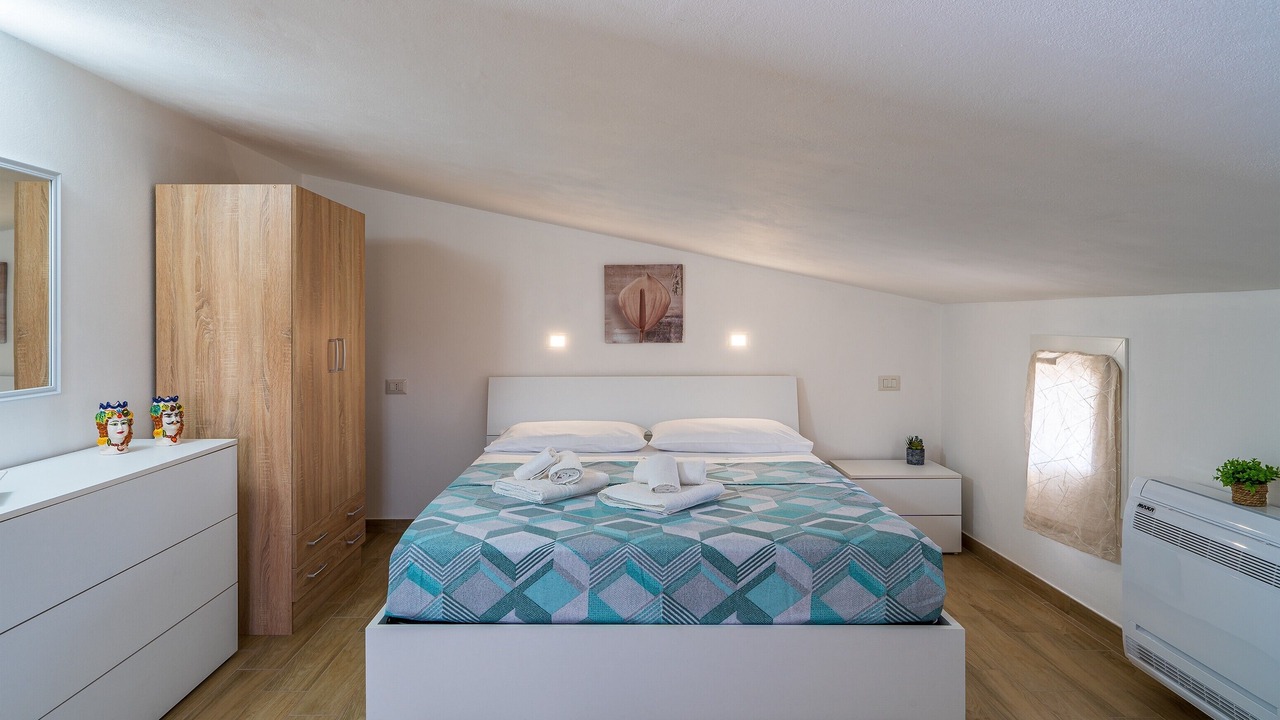 Photo of Bedroom in Fontane Bianche