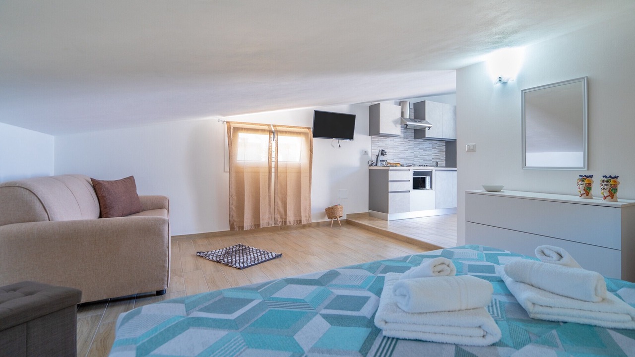Photo of Livingroom in Fontane Bianche