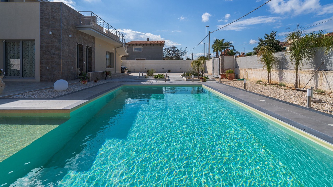 Photo of Outdoor in Fontane Bianche