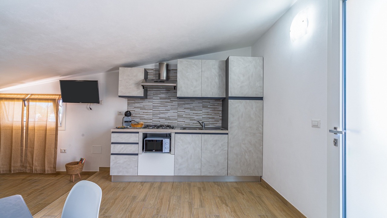 Photo of Kitchen in Fontane Bianche