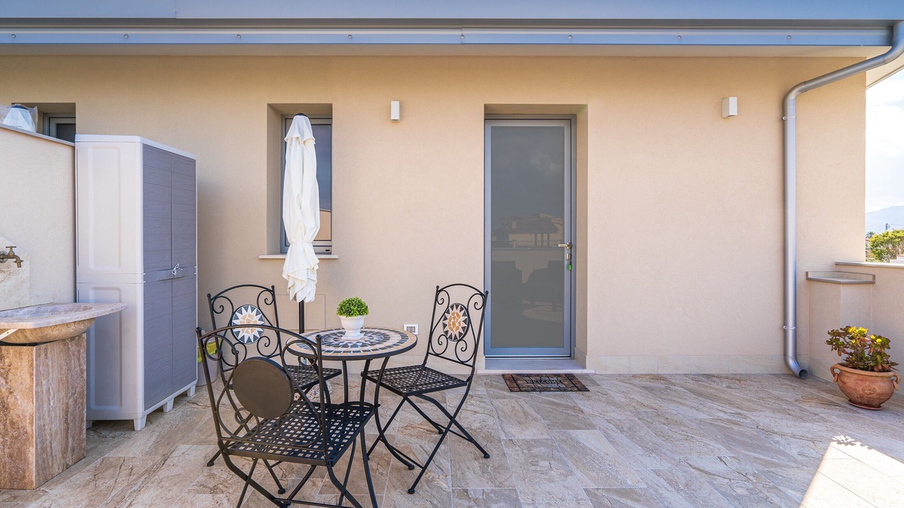 Photo of Outdoor in Fontane Bianche