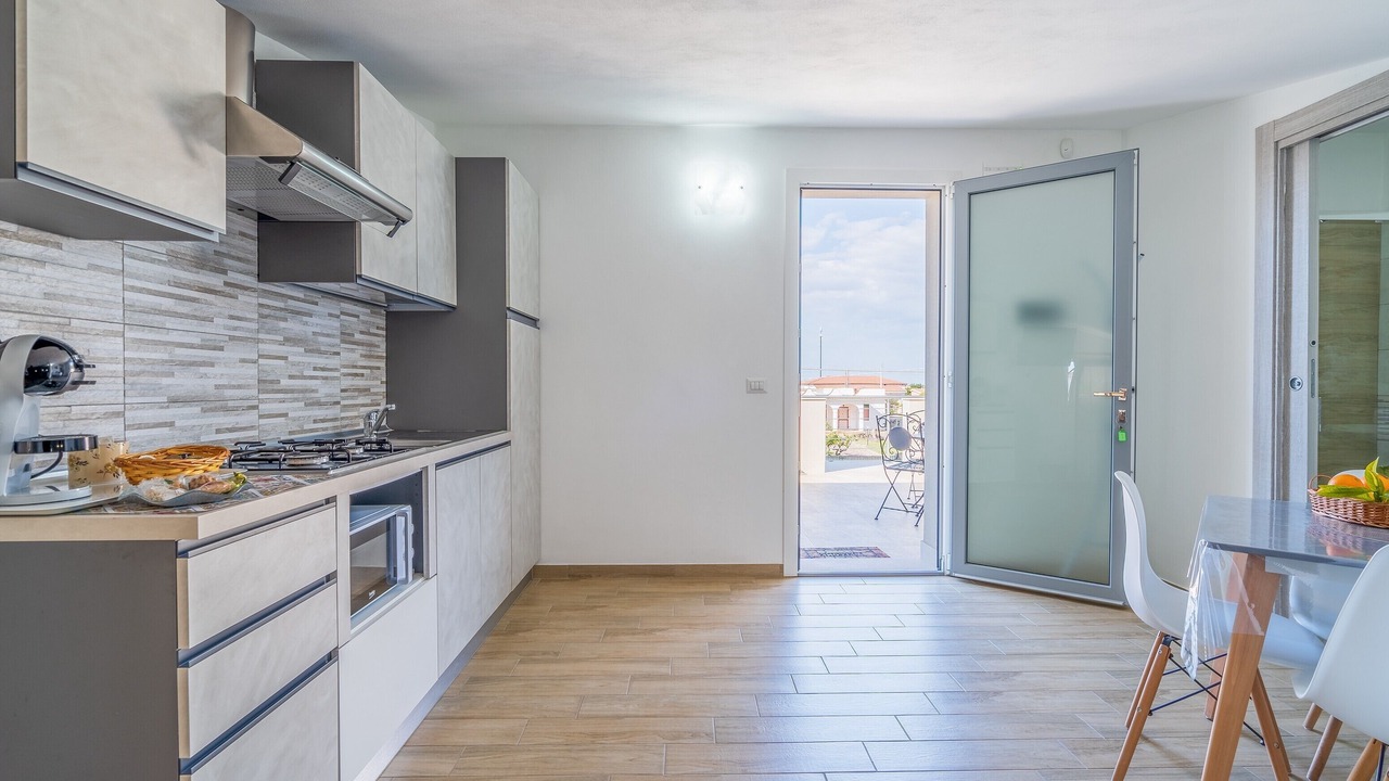 Photo of Kitchen in Fontane Bianche