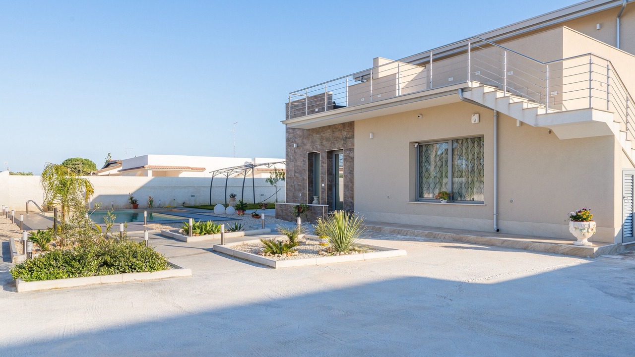 Photo of Outdoor in Fontane Bianche