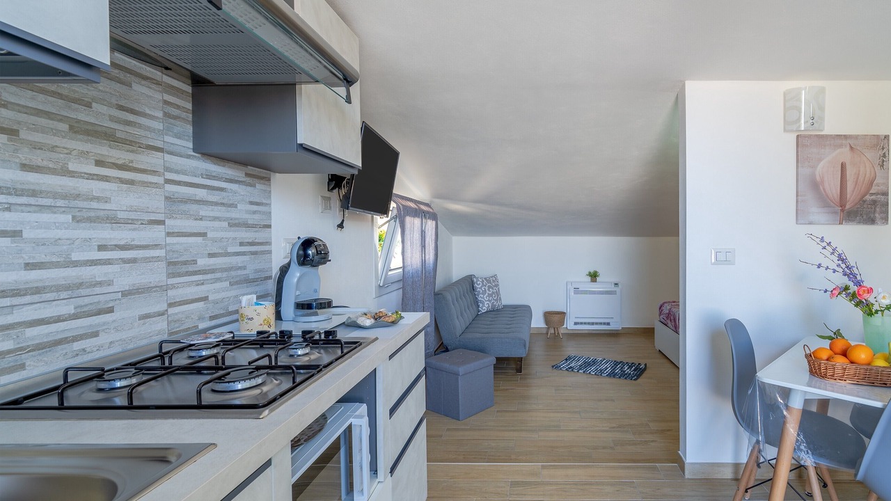 Photo of Kitchen in Fontane Bianche