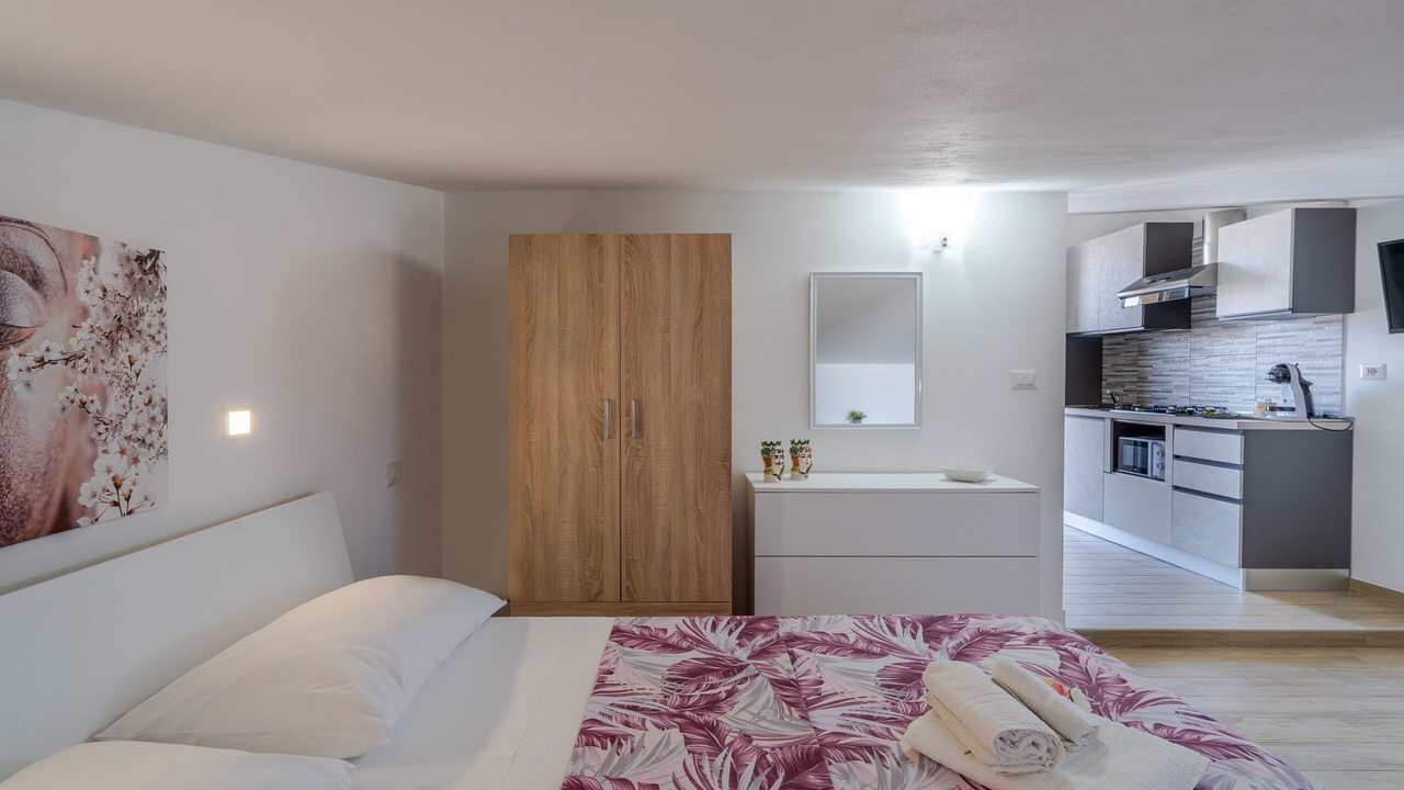 Photo of Bedroom in Fontane Bianche