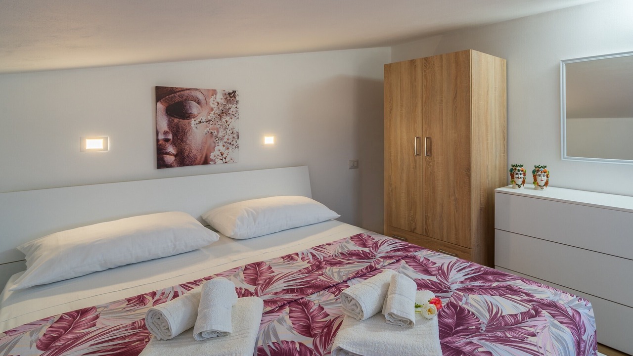 Photo of Bedroom in Fontane Bianche