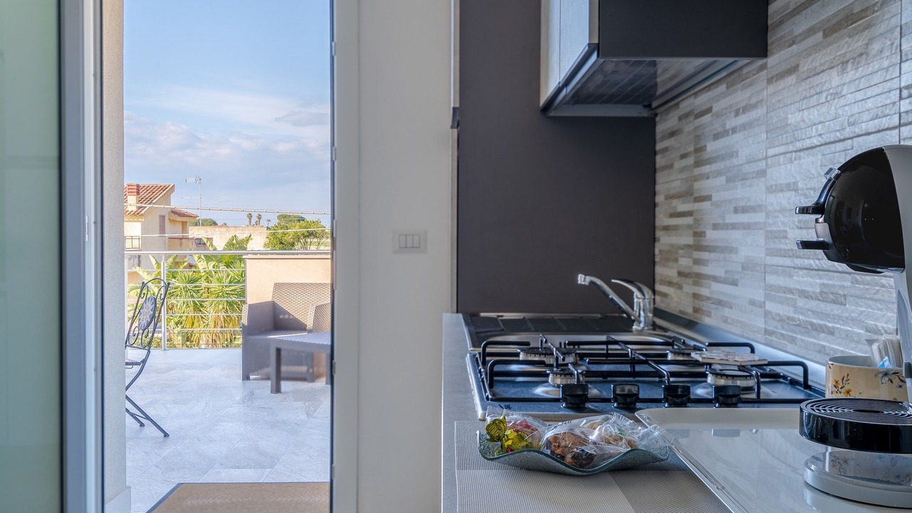 Photo of Kitchen in Fontane Bianche