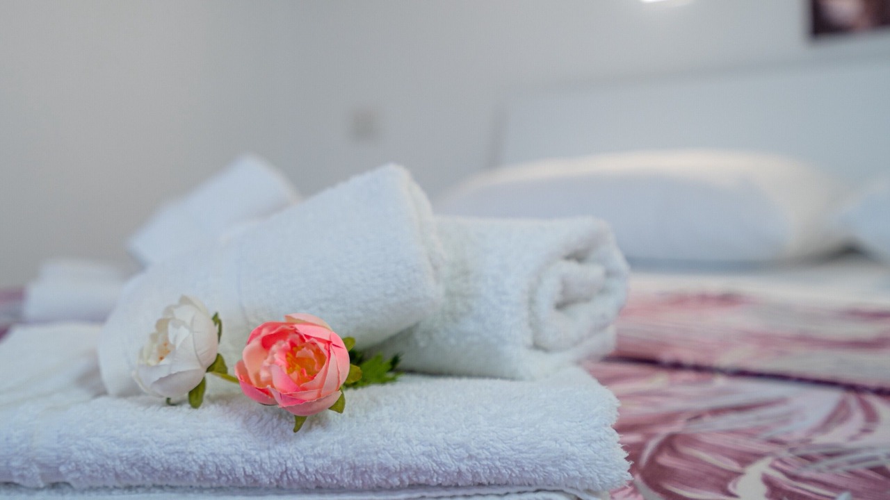 Photo of Bedroom in Fontane Bianche