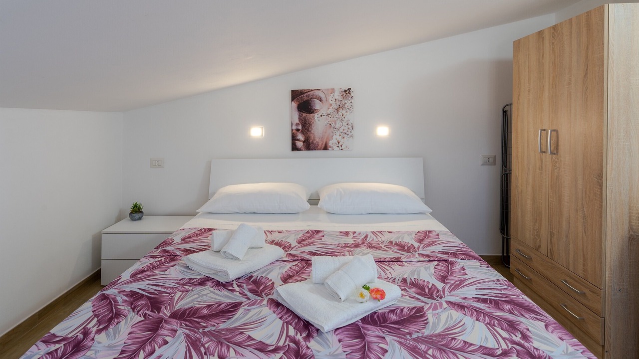 Photo of Bedroom in Fontane Bianche