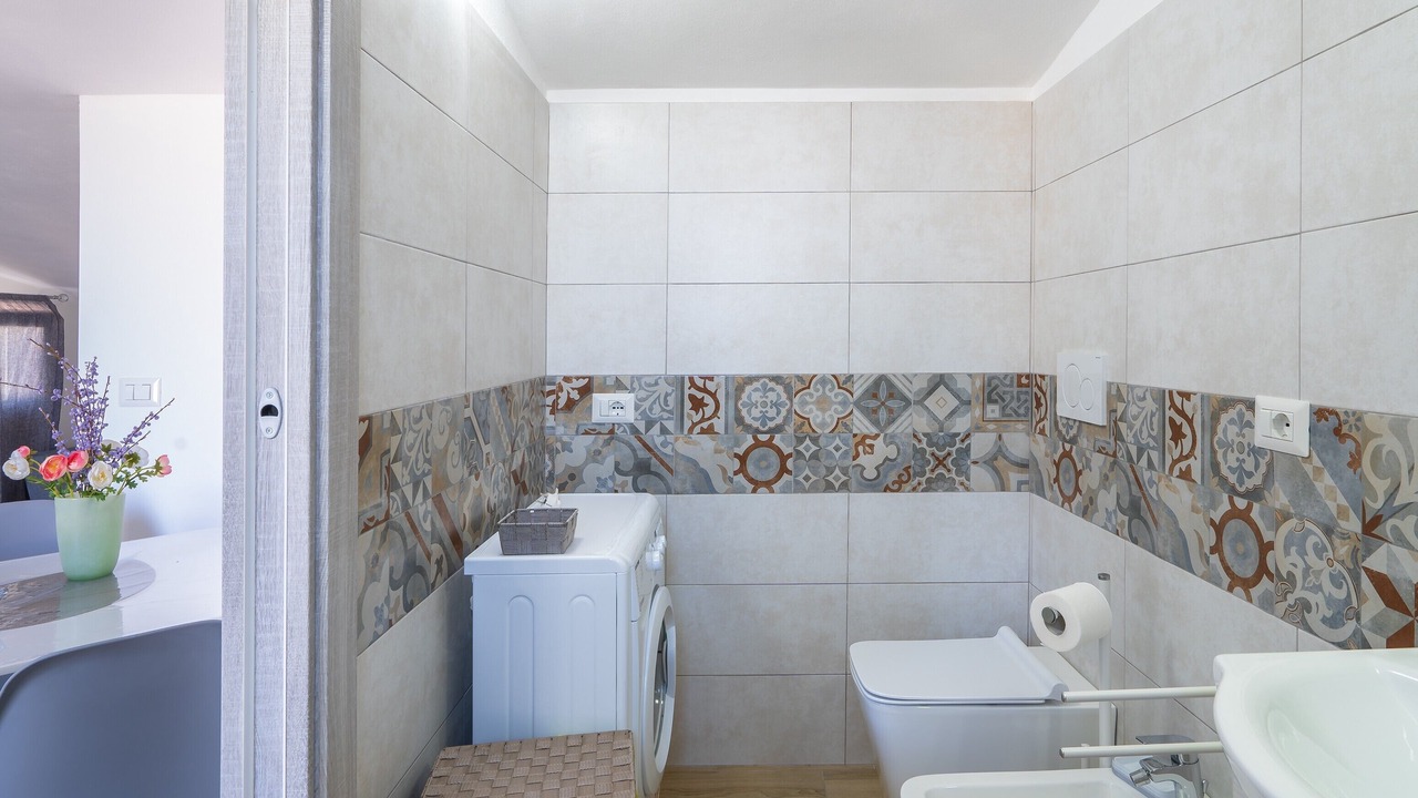 Photo of Bathroom in Fontane Bianche