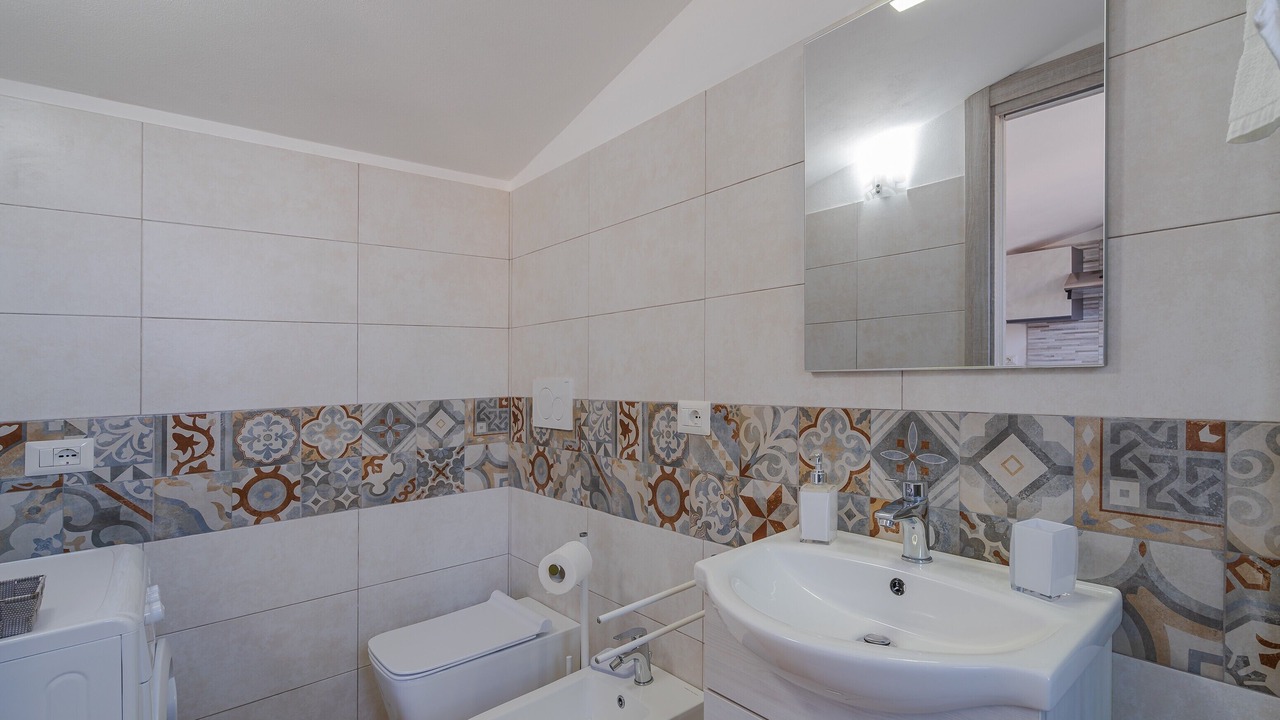 Photo of Bathroom in Fontane Bianche