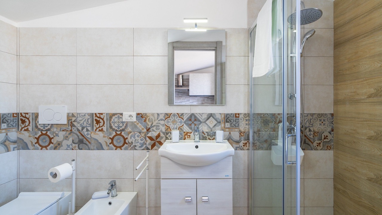 Photo of Bathroom in Fontane Bianche