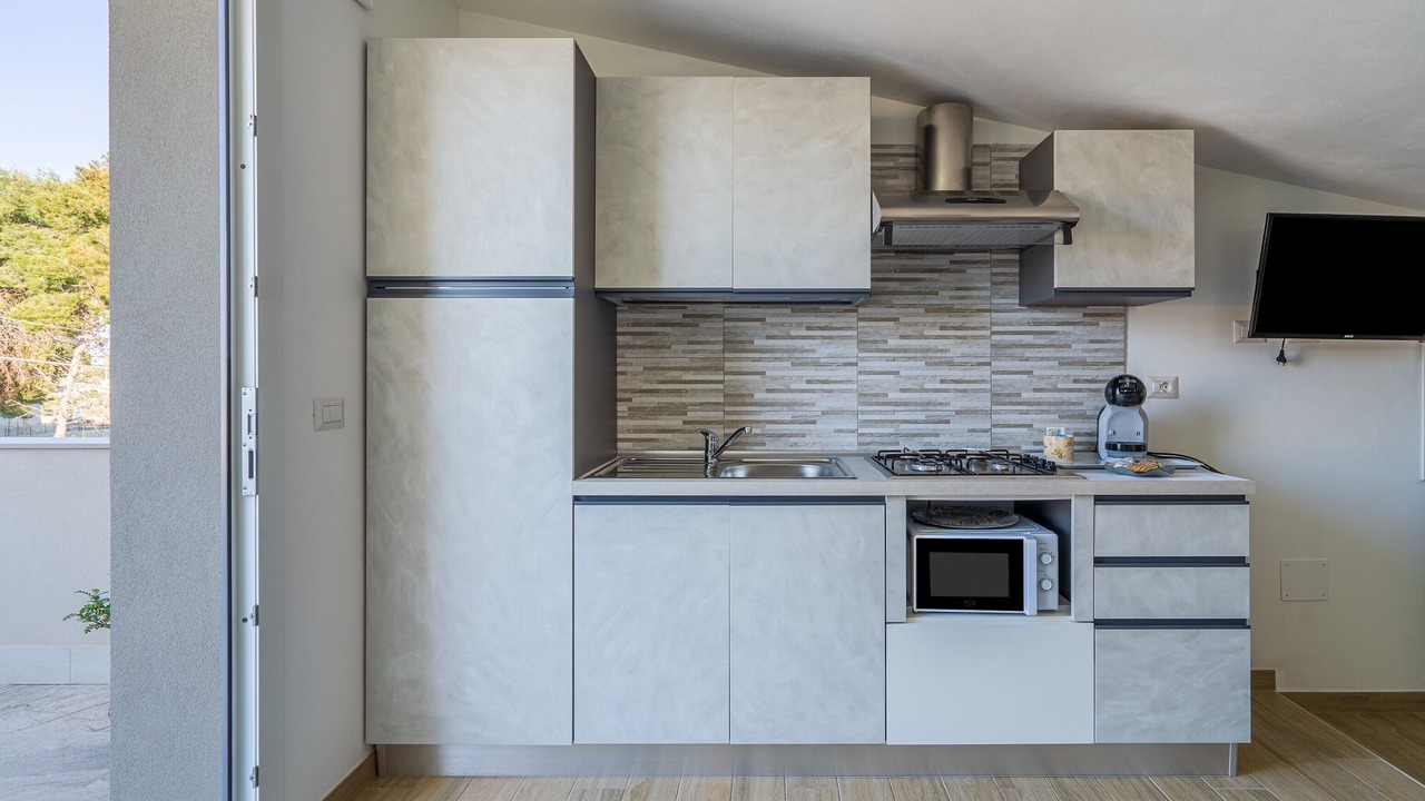 Photo of Kitchen in Fontane Bianche