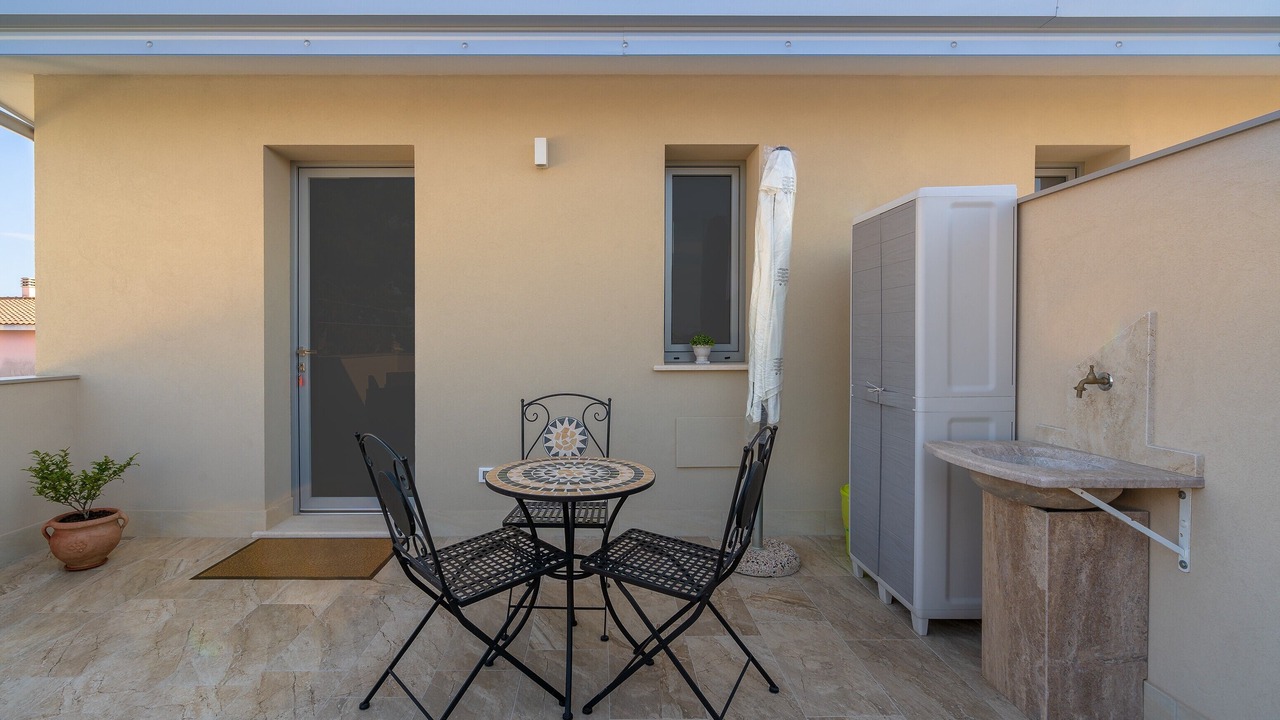 Photo of Outdoor in Fontane Bianche