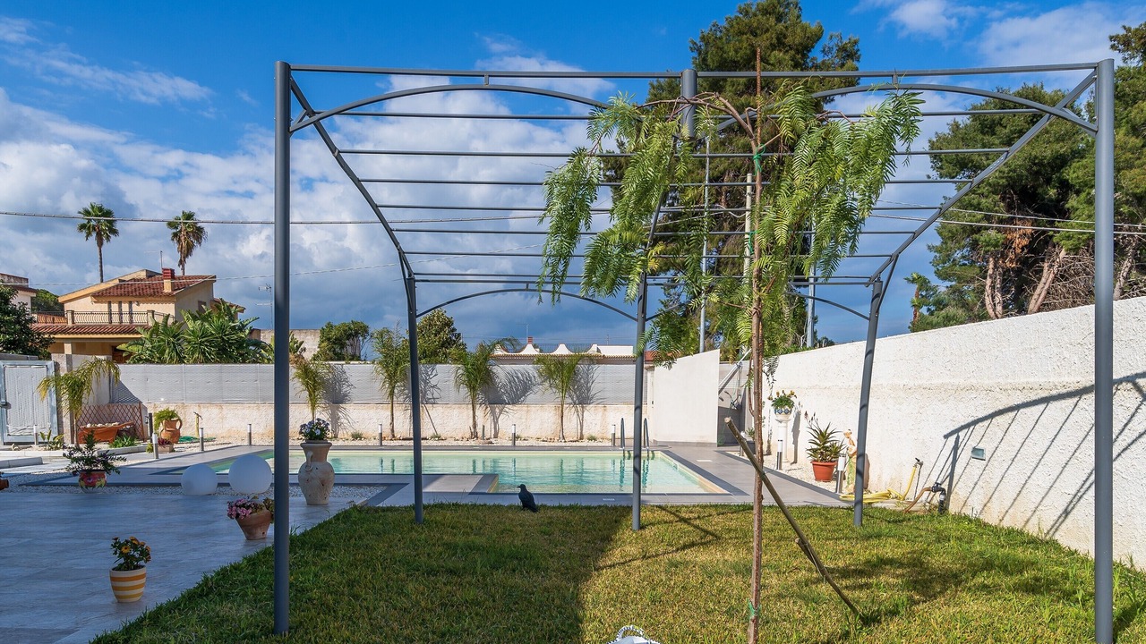 Photo of Outdoor in Fontane Bianche