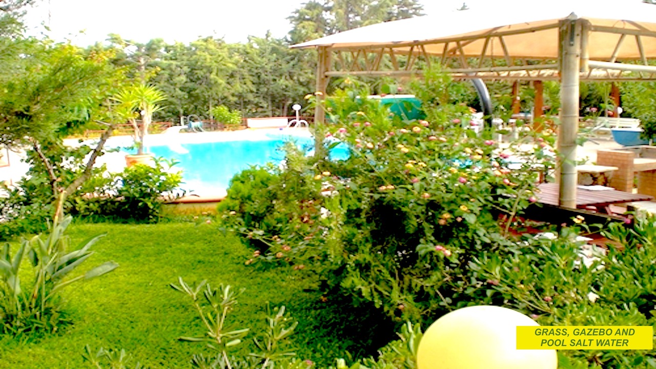 Photo of Outdoor in Partinico