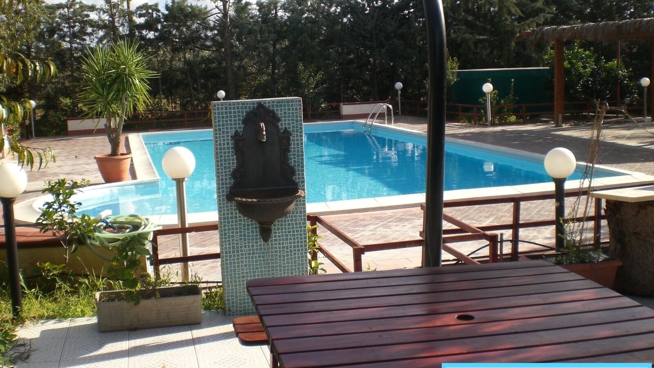 Photo of Outdoor in Partinico