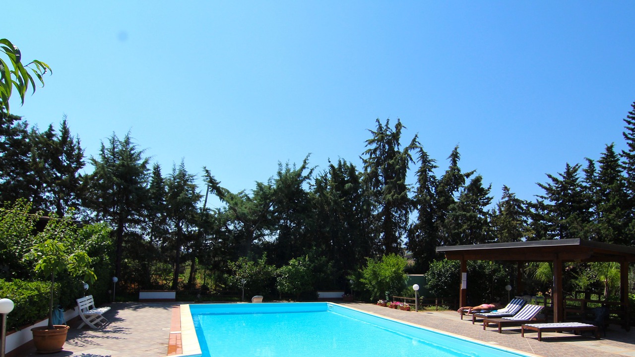 Photo of Outdoor in Partinico
