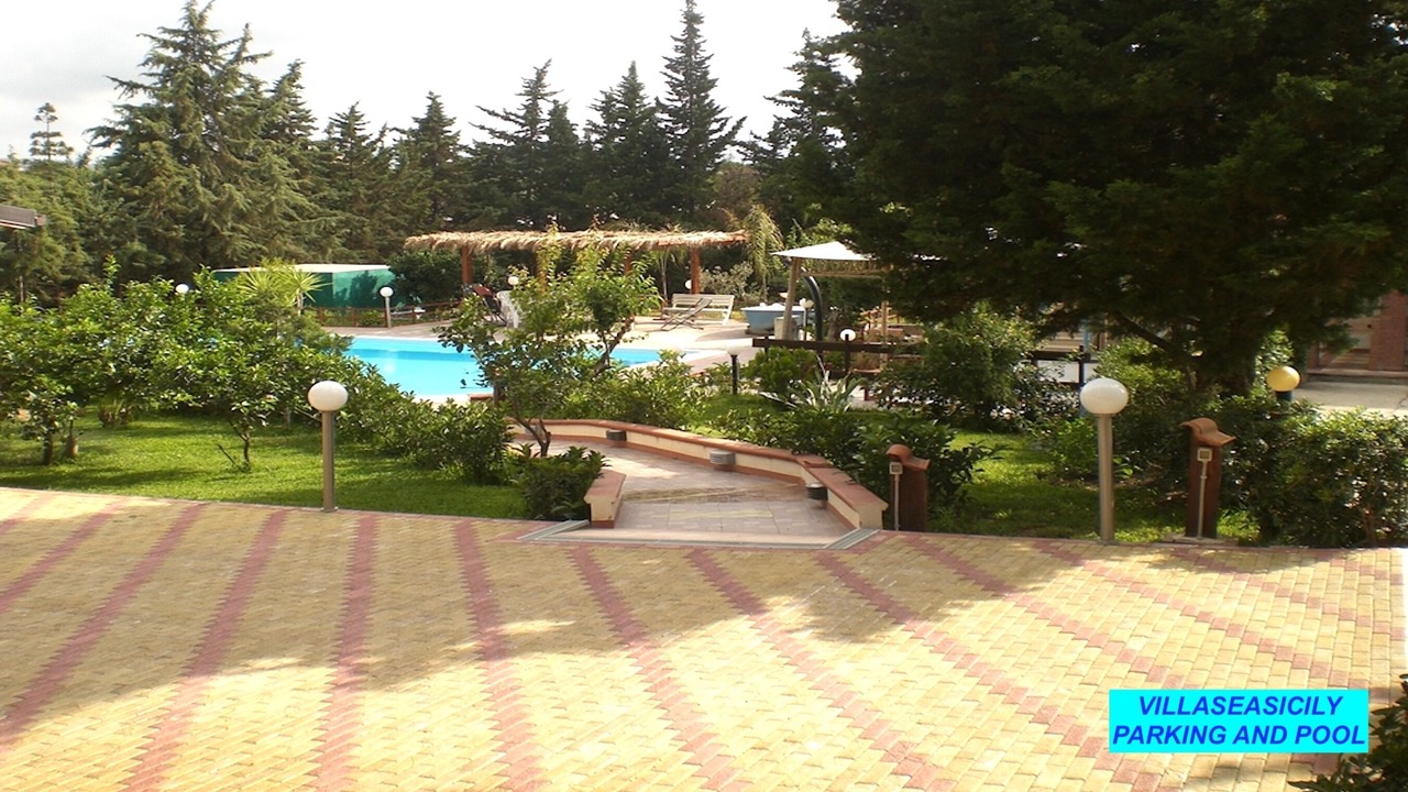 Photo of Outdoor in Partinico