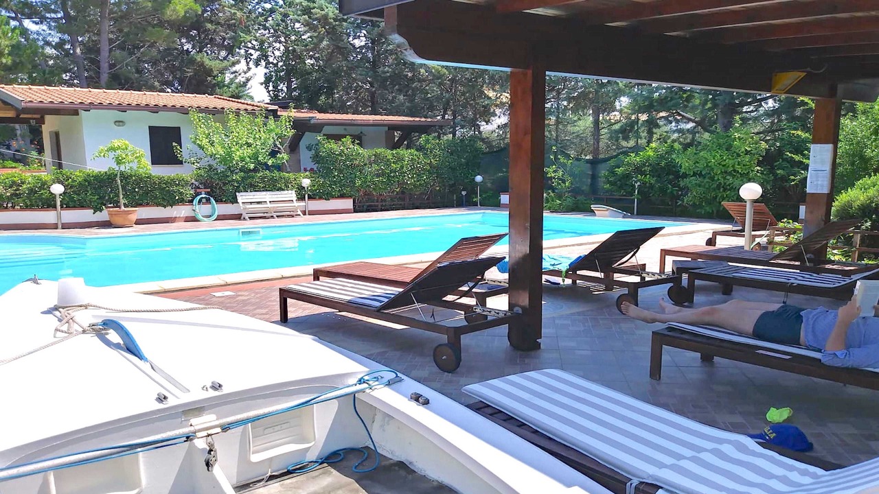 Photo of Outdoor in Partinico
