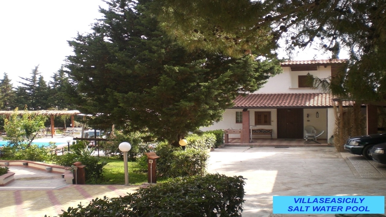 Photo of Outdoor in Partinico