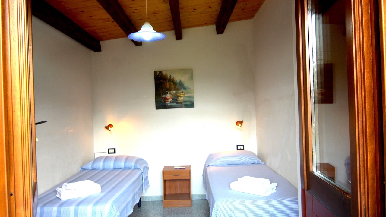 Photo of Bedroom in Partinico