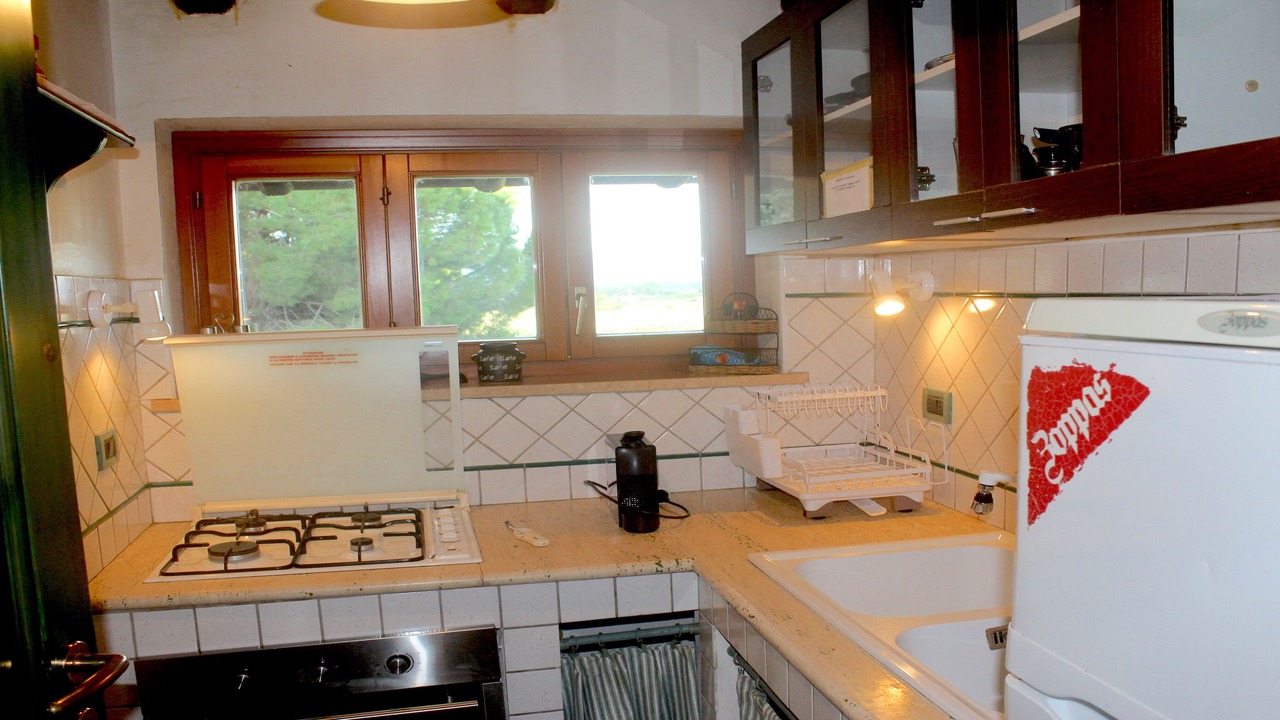 Photo of Kitchen in Partinico