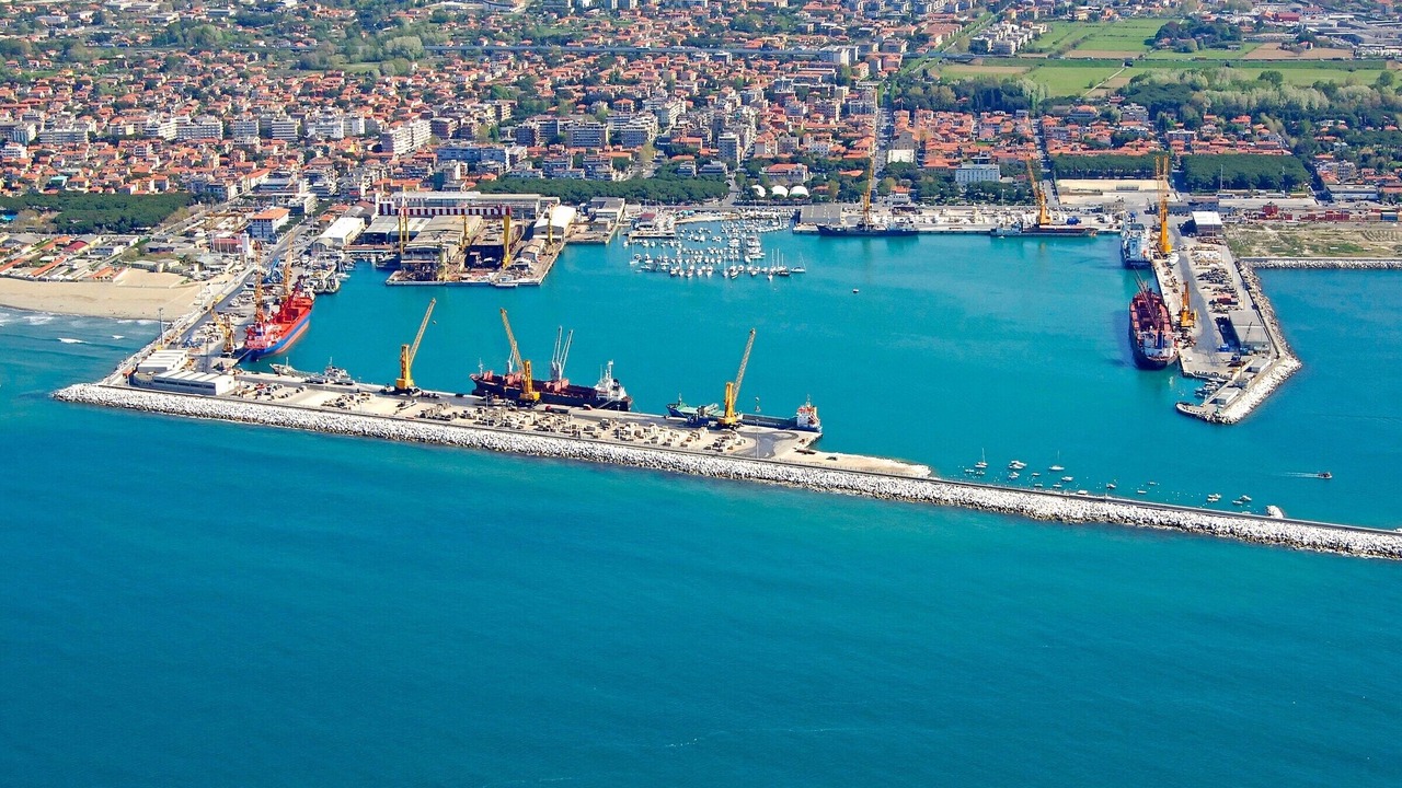 Photo of Outdoor in Marina di Carrara