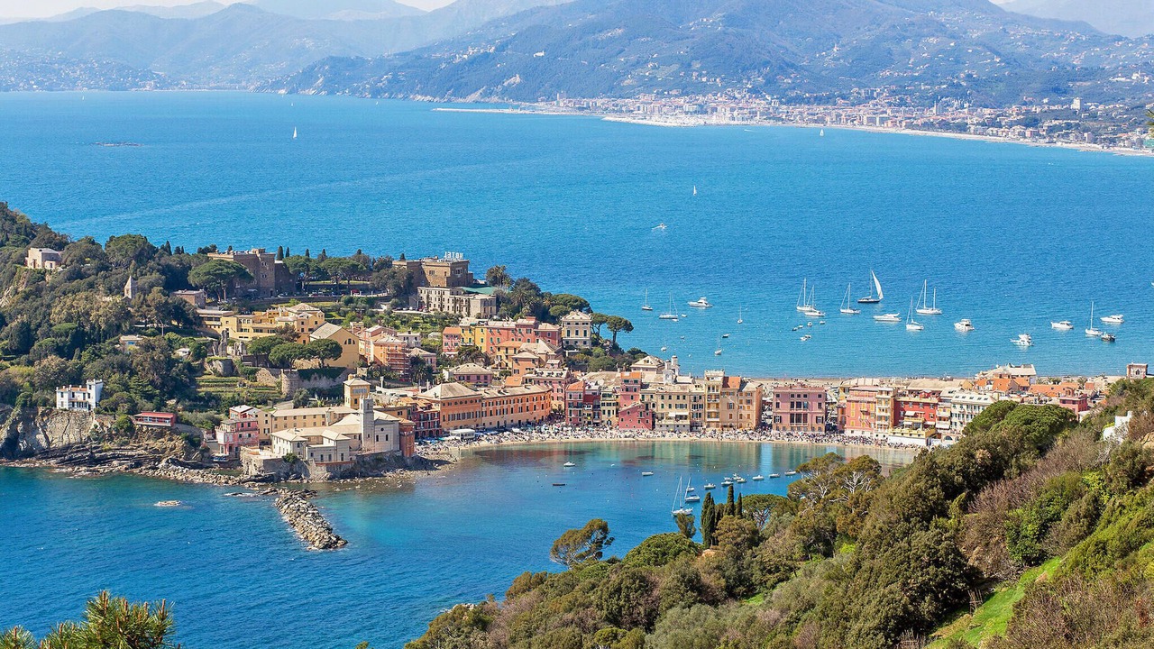Photo of Others in Sestri Levante