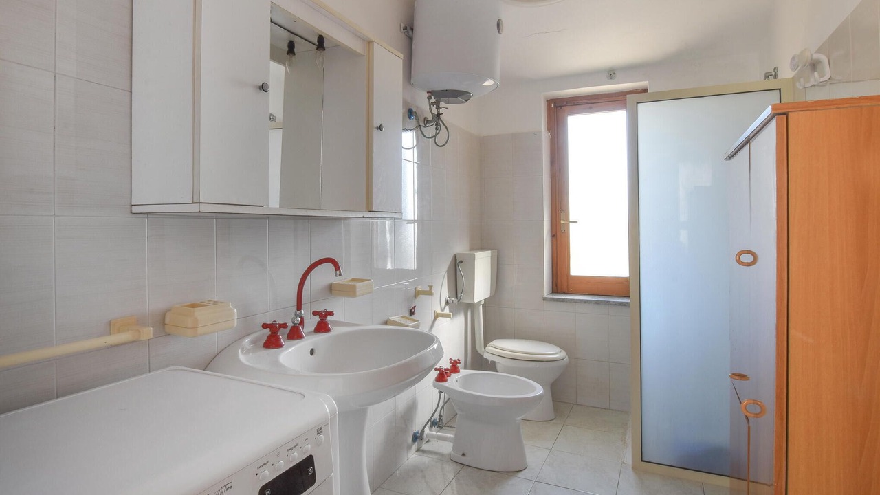 Photo of Bathroom in Steccato