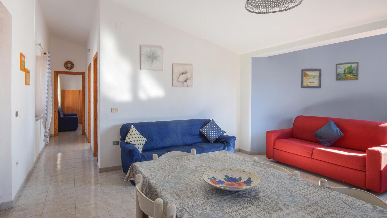 Photo of Bedroom in Steccato