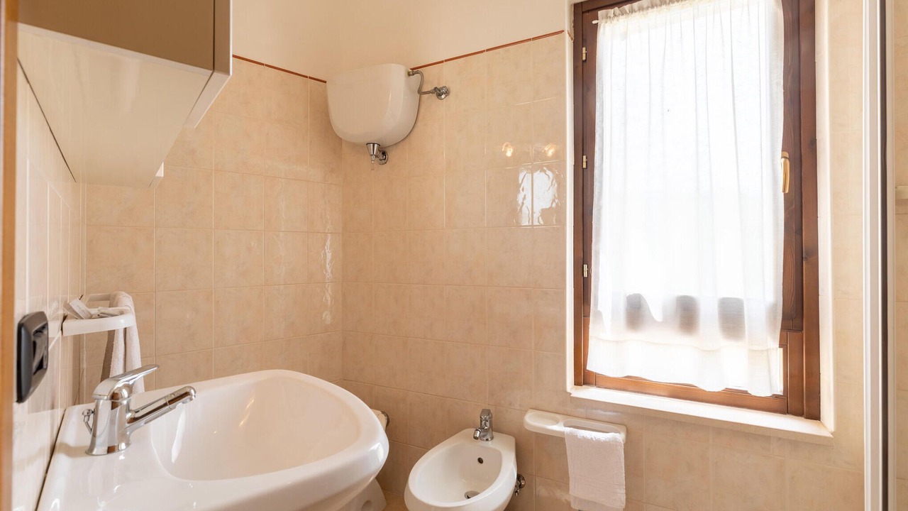 Photo of Bathroom in Nocera Umbra