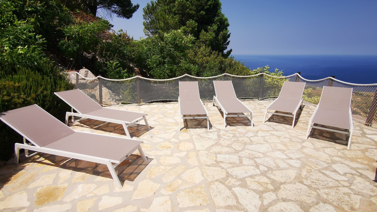 Photo of Patio Balcony in Custonaci