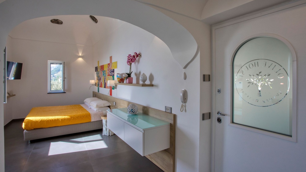 Photo of Bedroom in San Michele
