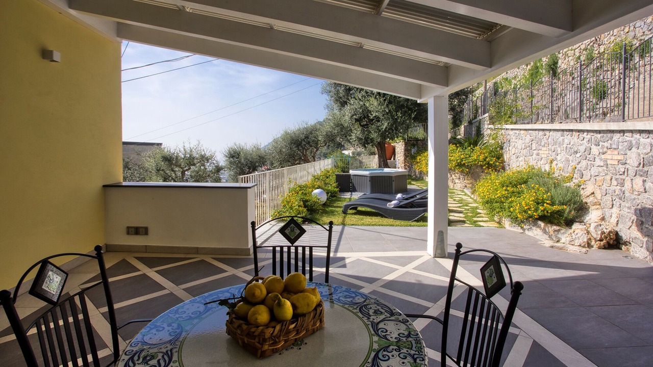 Photo of Outdoor in San Michele