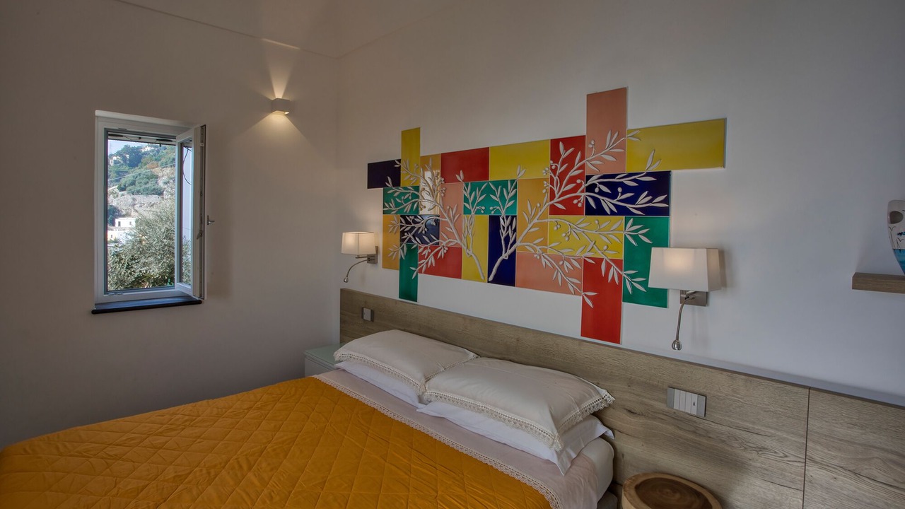 Photo of Bedroom in San Michele