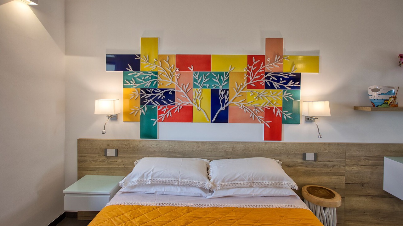 Photo of Bedroom in San Michele