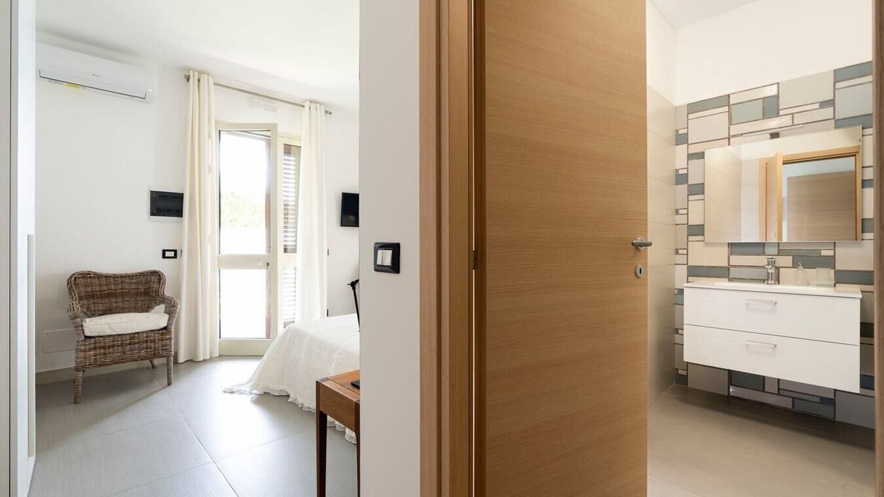 Photo of Bedroom in Noto Marina