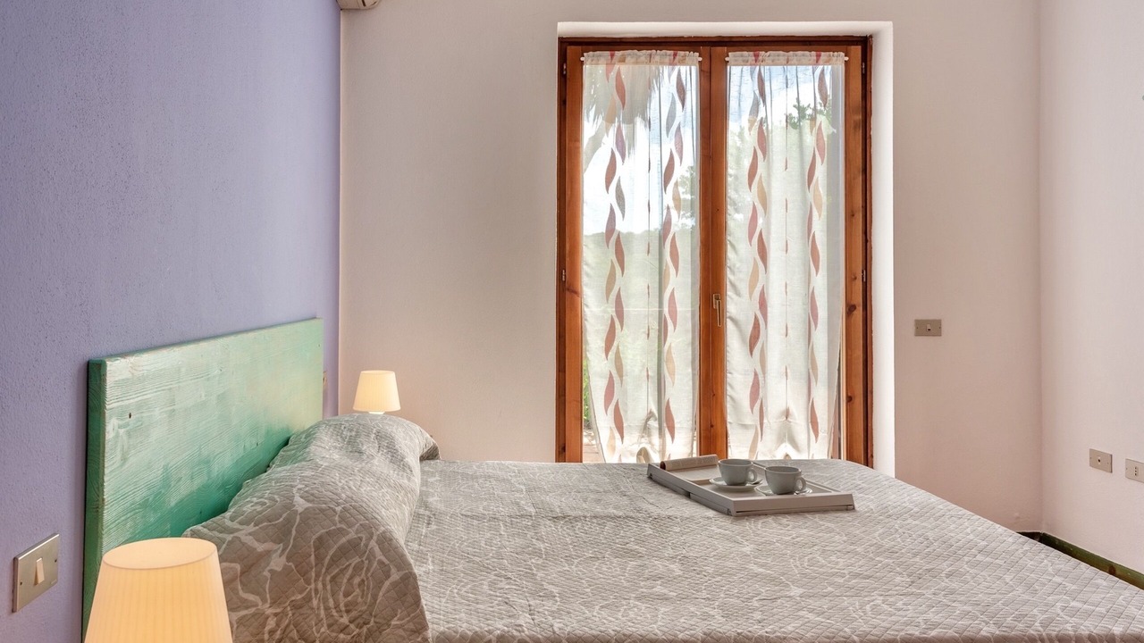 Photo of Bedroom in Santa Teresa di Gallura