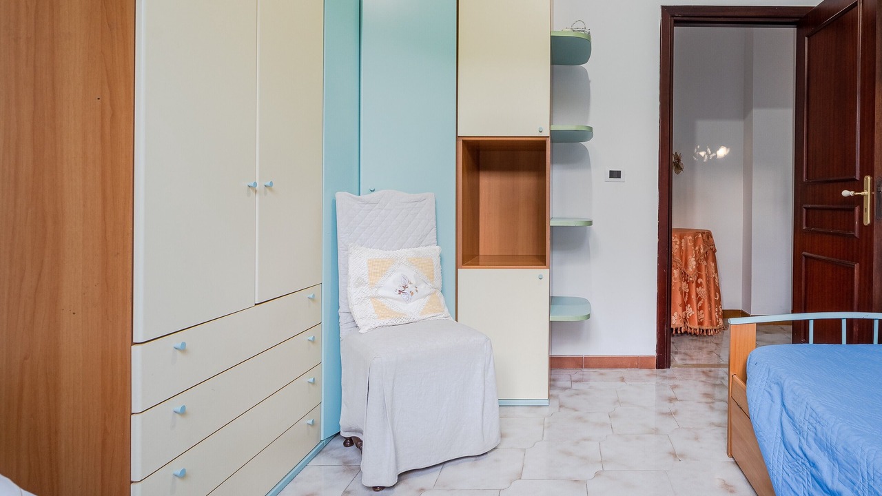 Photo of Bedroom in Augusta