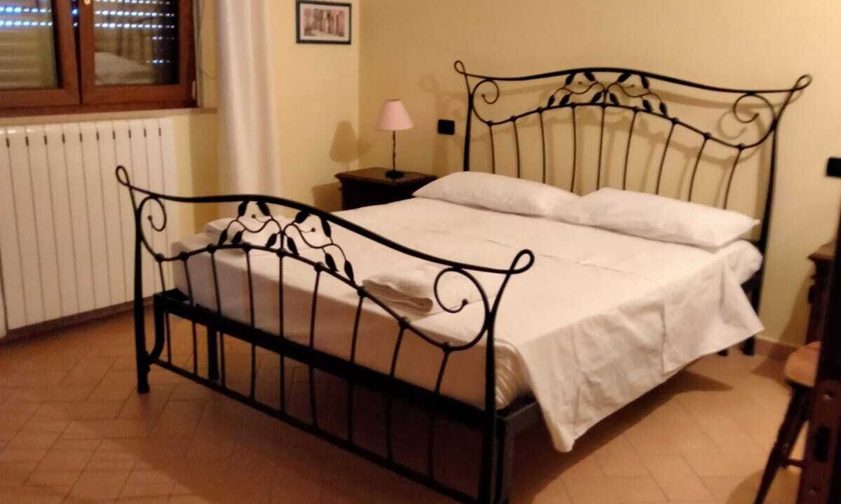 Photo of Bedroom in Rodi Garganico