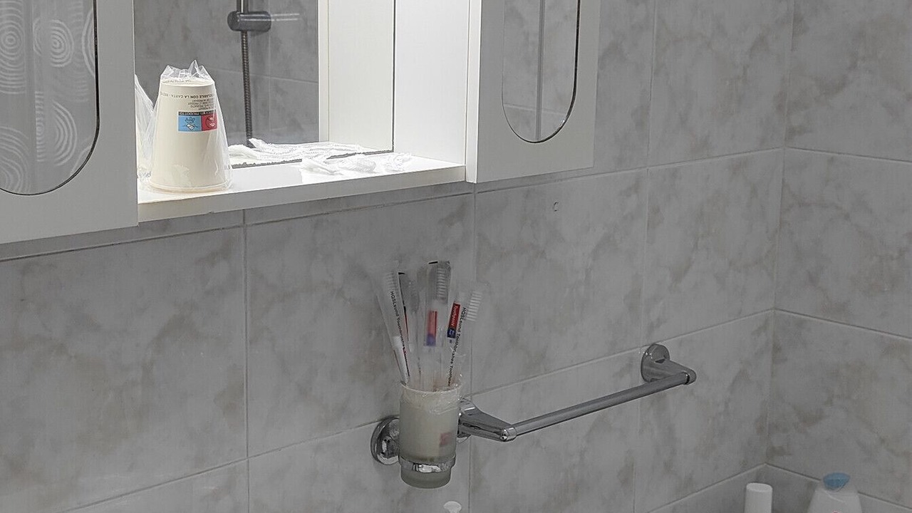 Photo of Bathroom in Isola delle Femmine