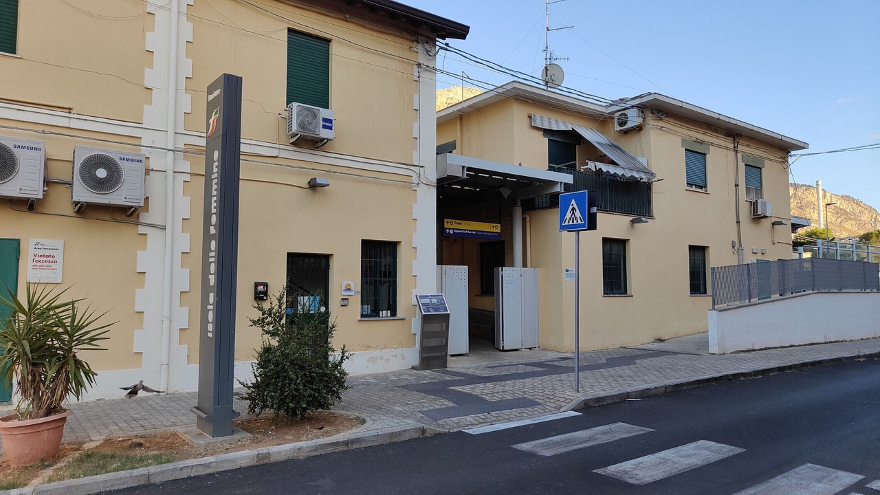 Photo of Outdoor in Isola delle Femmine