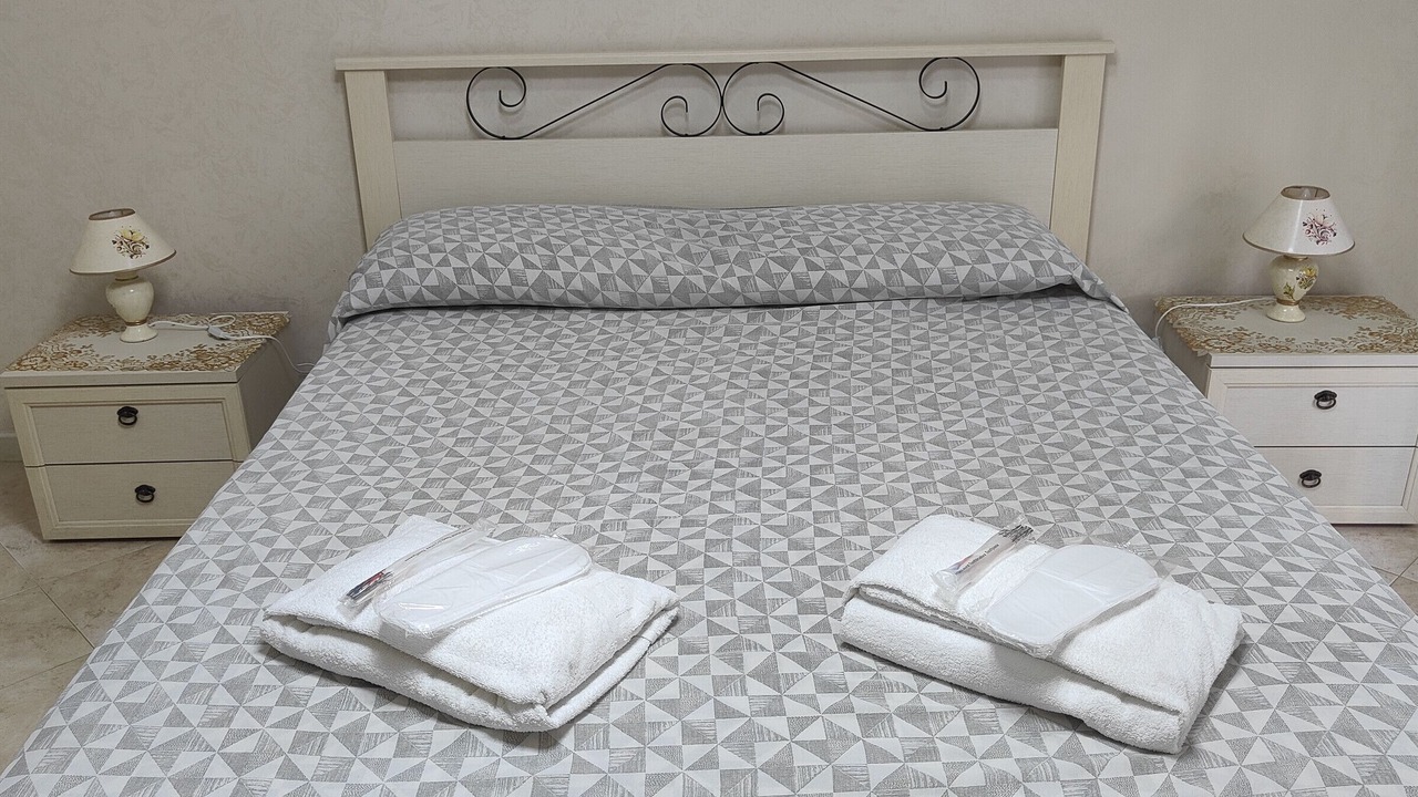 Photo of Bedroom in Isola delle Femmine